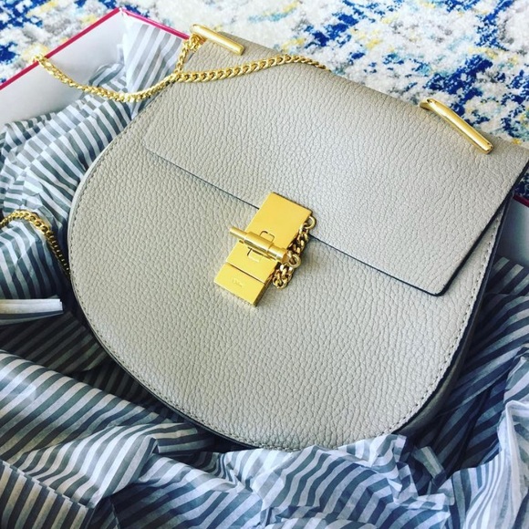 Drew Shoulder Bag - Picture 2 of 8